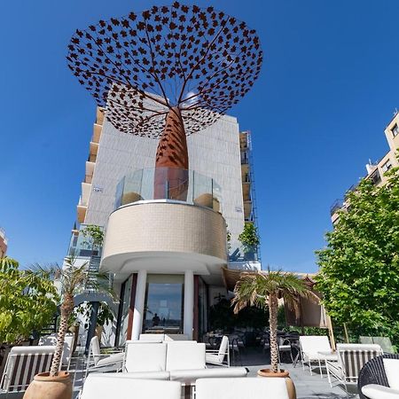 Maison Marineta Дения Экстерьер фото