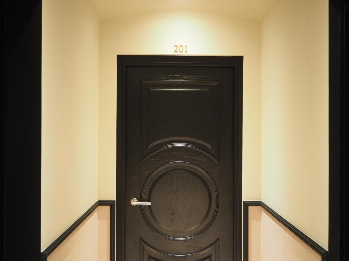 Maison Marineta Дения Экстерьер фото