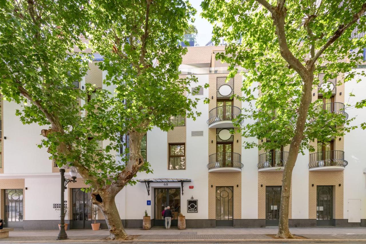 Maison Marineta Дения Экстерьер фото
