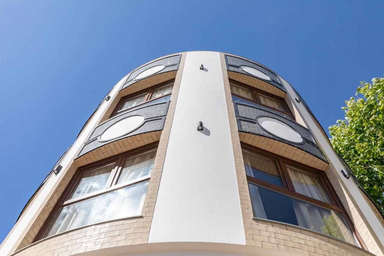 Maison Marineta Дения Экстерьер фото