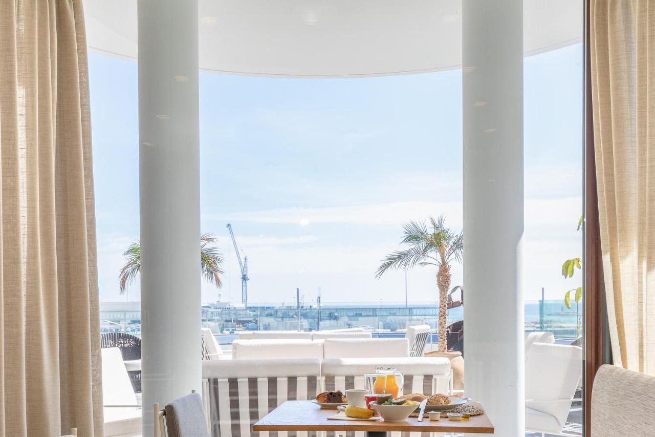 Maison Marineta Дения Экстерьер фото