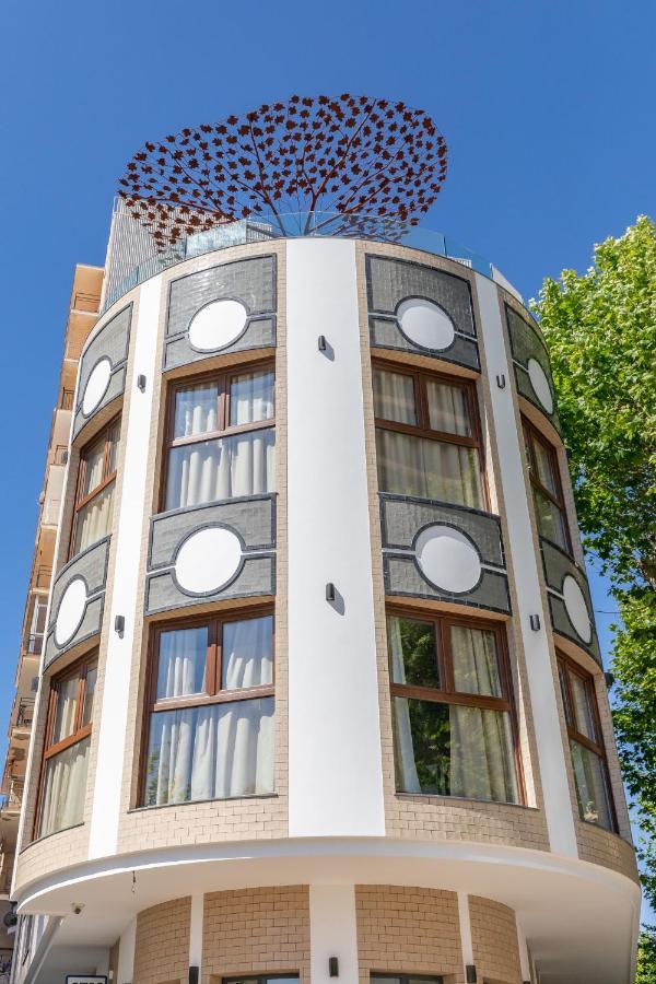 Maison Marineta Дения Экстерьер фото