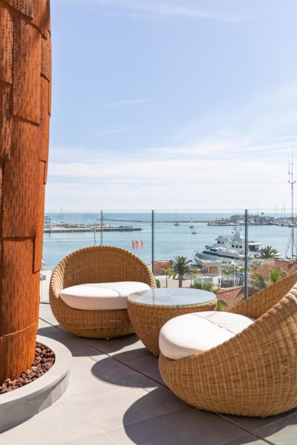 Maison Marineta Дения Экстерьер фото