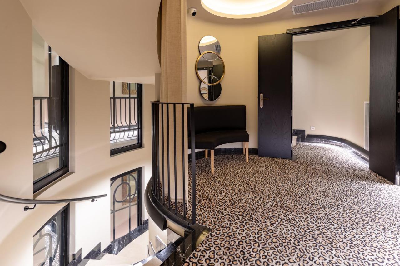Maison Marineta Дения Экстерьер фото